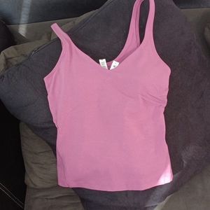 Lululemon align tank top shirt